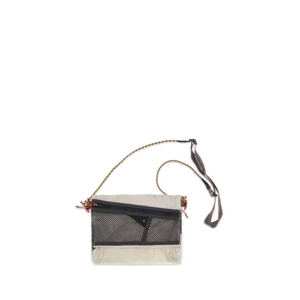 Klättermusen Unisex Algir Foldover Crossbody Bag